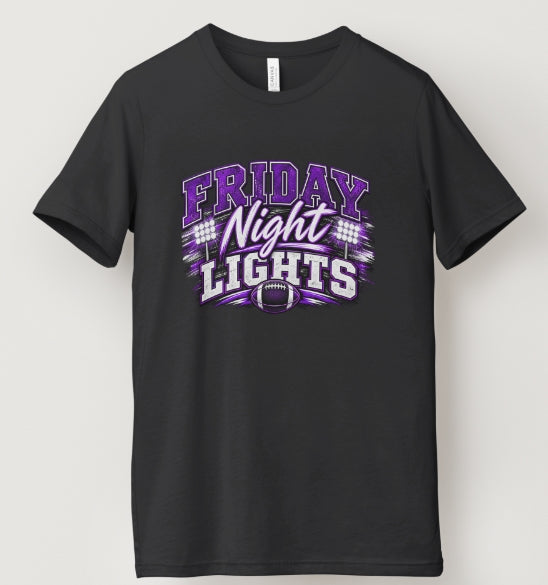Friday Night Lights Tee