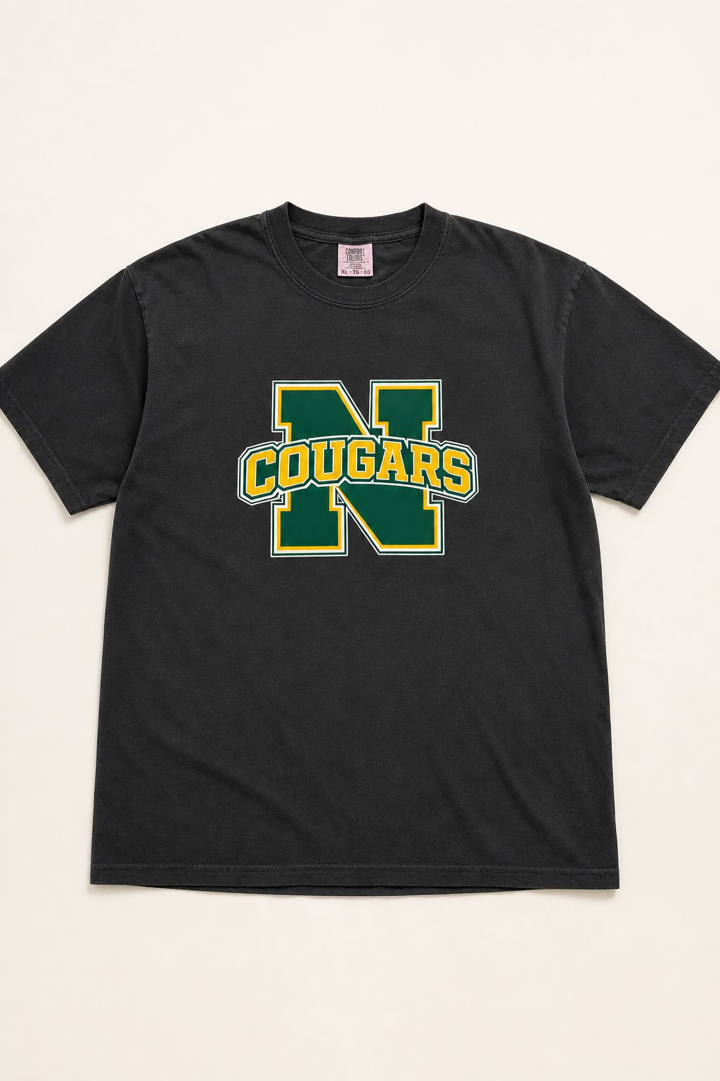NorthView Cougars Volleyball