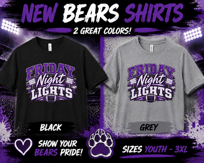 Friday Night Lights Tee