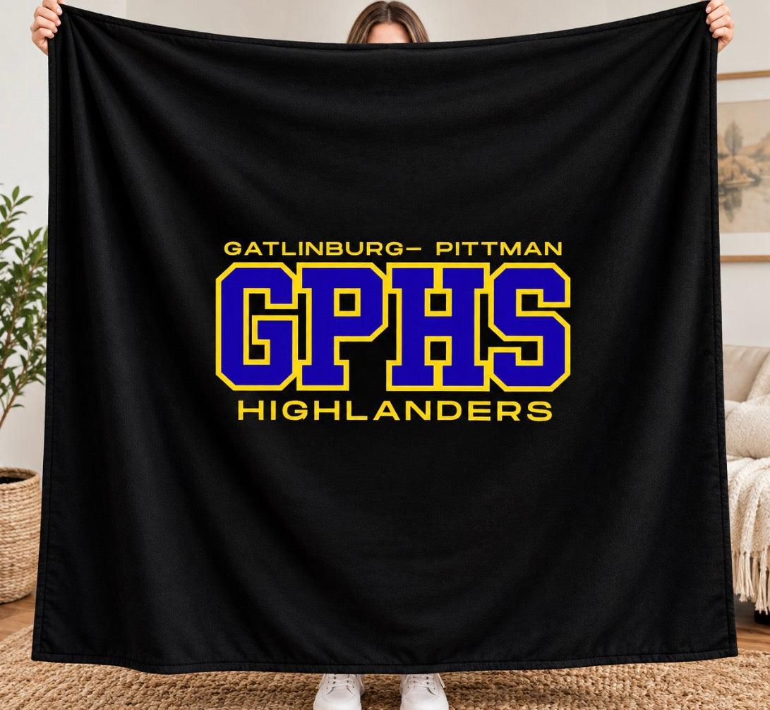 GPHS blanket