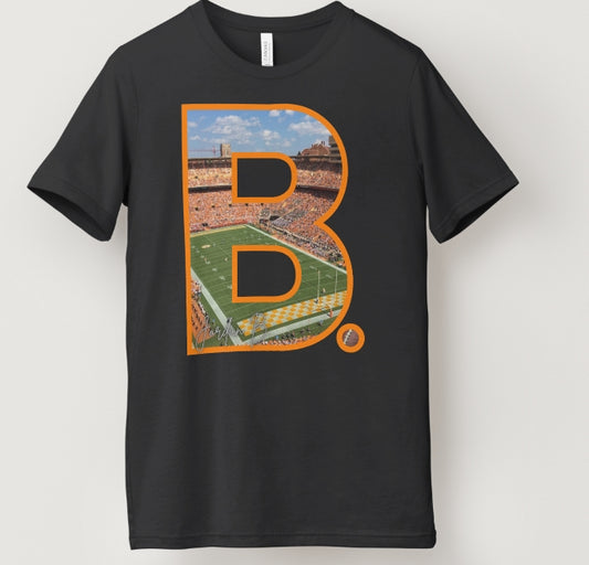Jordan B Vols Shirt