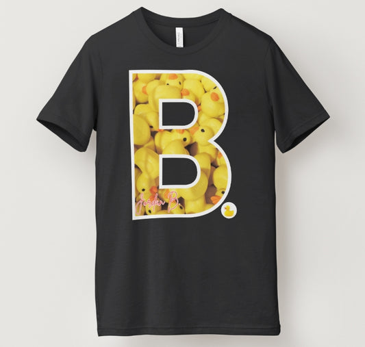 Jordan B Duck Shirt