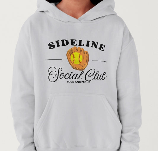 Sideline Social Club