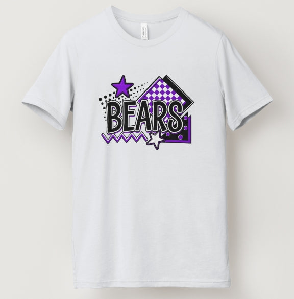 RETRO Bears