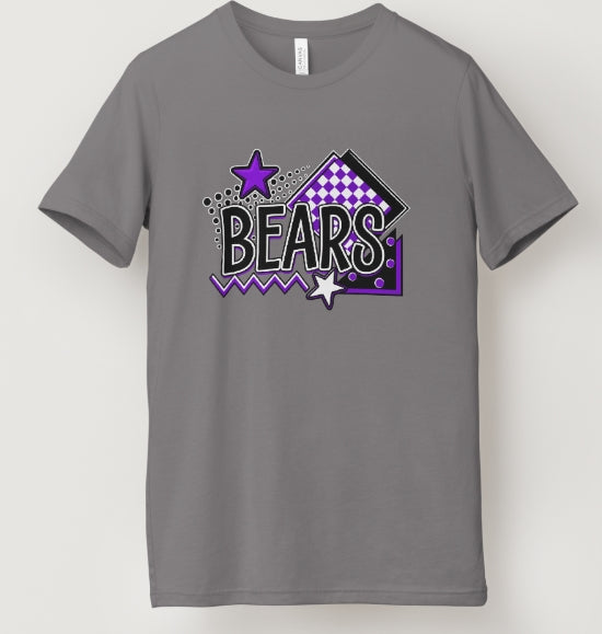 RETRO Bears