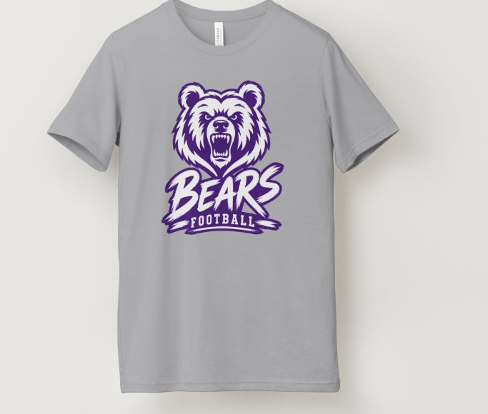 Bears Football