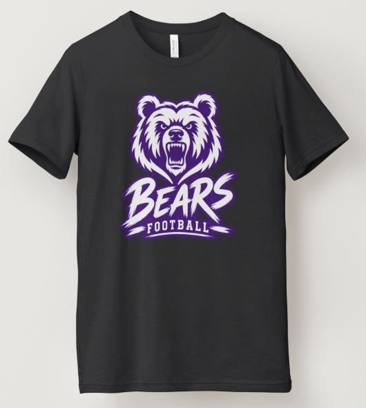 Bears Football