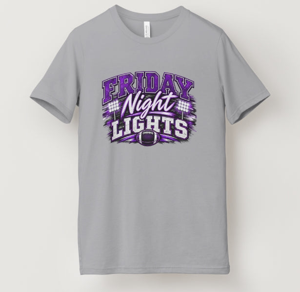 Friday Night Lights Tee