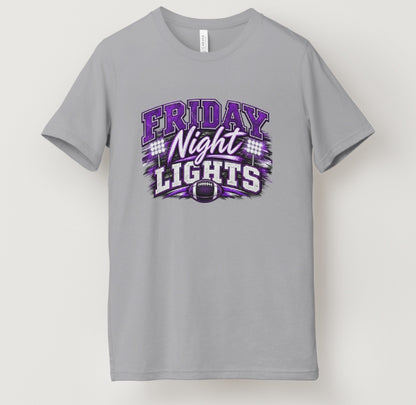 Friday Night Lights Tee