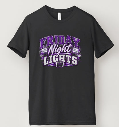 Friday Night Lights Tee