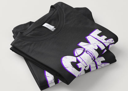 Game Day Shirts!!!!