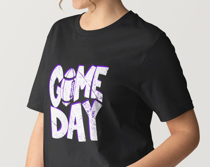 Game Day Shirts!!!!