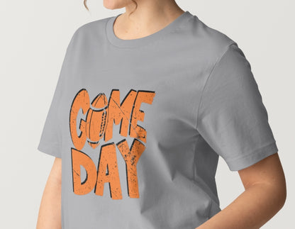 Game Day Shirts!!!!