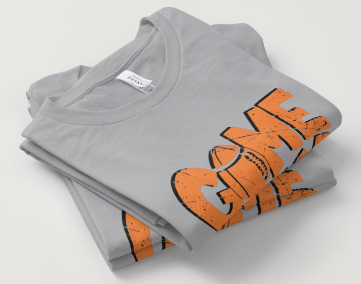 Game Day Shirts!!!!