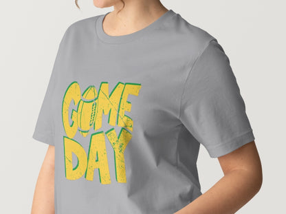 Game Day Shirts!!!!