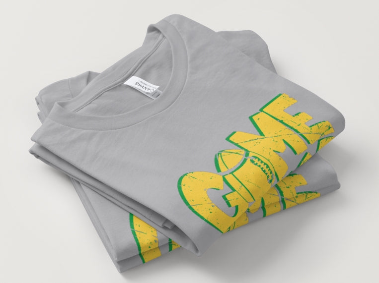 Game Day Shirts!!!!