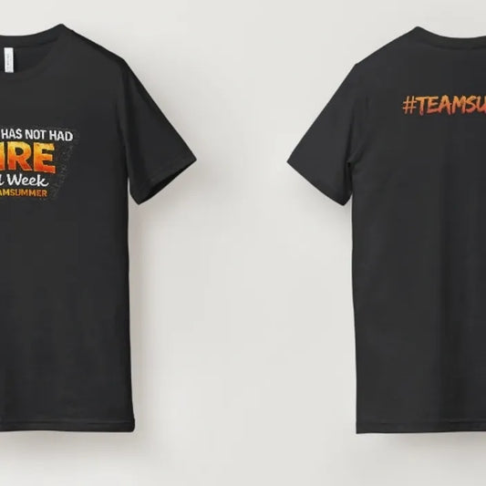 #TeamSUMMER