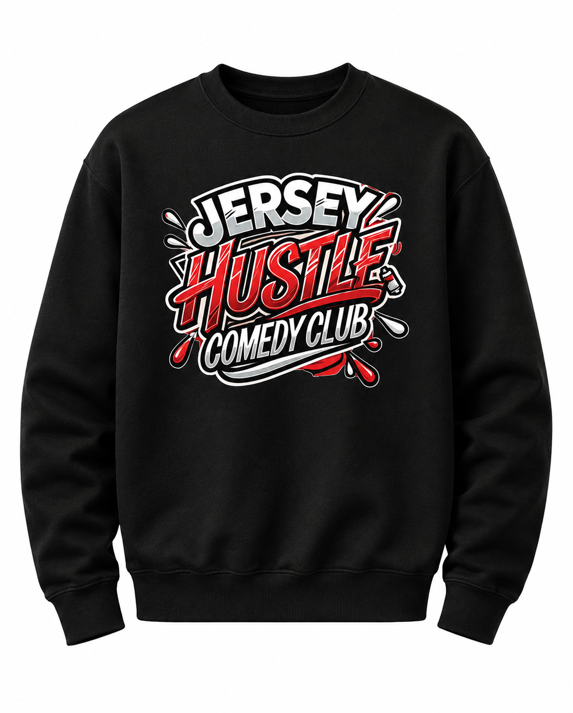 JHCC Crewneck