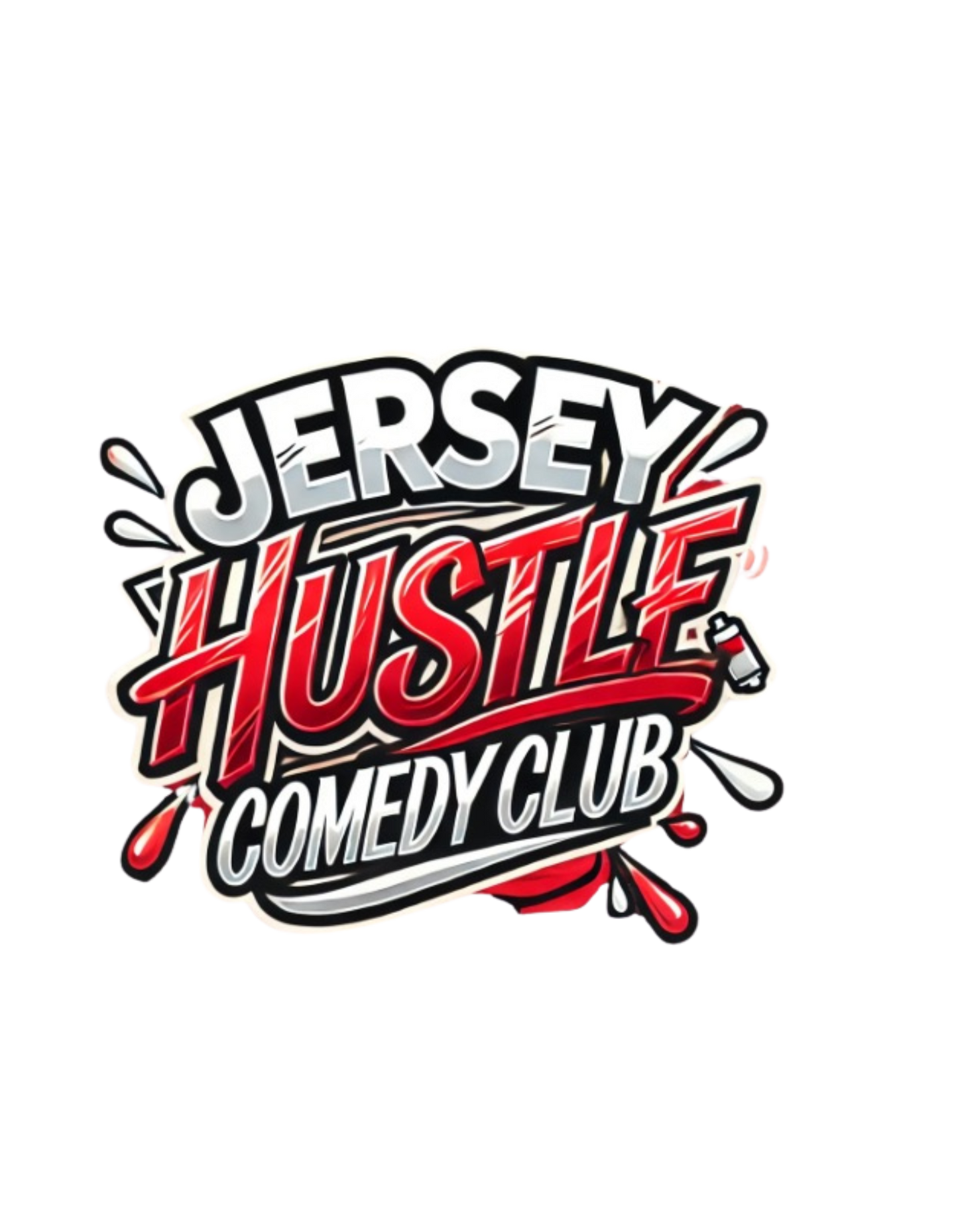 JHCC Crewneck
